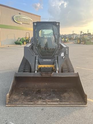 Image of John Deere 325G equipment image 2