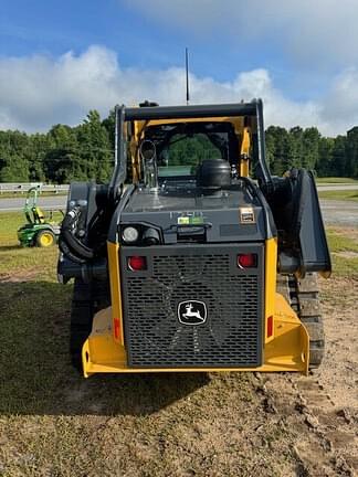 Image of John Deere 325G equipment image 1