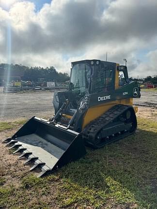 Image of John Deere 325G equipment image 3