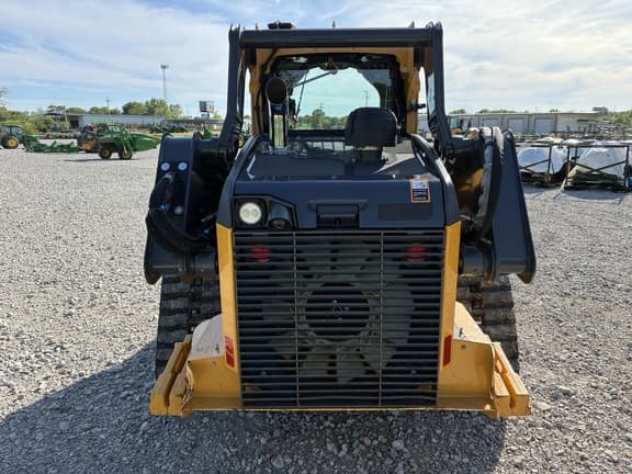 Image of John Deere 325G equipment image 3