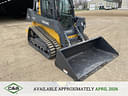 2024 John Deere 325G Image