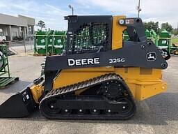 Main image John Deere 325G 0