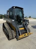 2024 John Deere 325G Equipment Image0