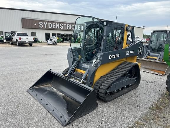 Image of John Deere 325G Primary image