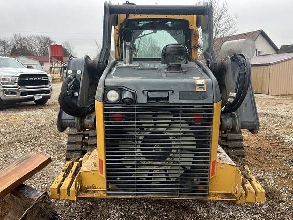 Image of John Deere 325G equipment image 4