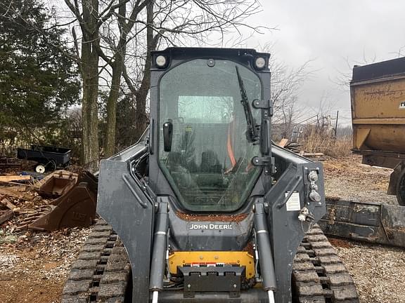 Image of John Deere 325G equipment image 3