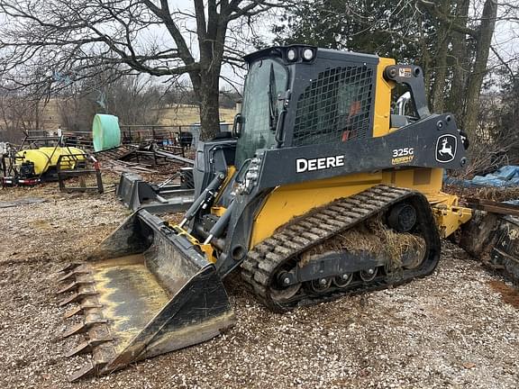 Image of John Deere 325G Primary image