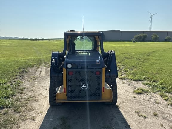 Image of John Deere 325G equipment image 3