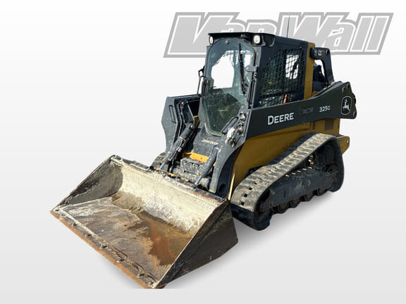 2024 John Deere 325G Equipment Image0