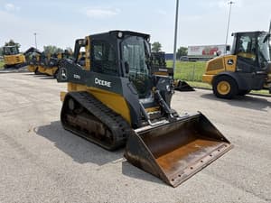 2024 John Deere 325G Image