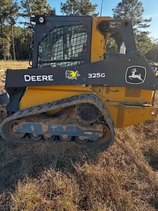 Image of John Deere 325G equipment image 2