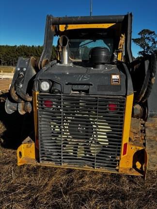 Image of John Deere 325G equipment image 3