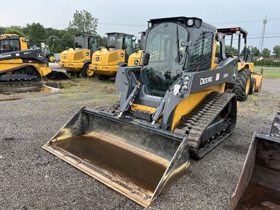 Image of John Deere 325G Primary image