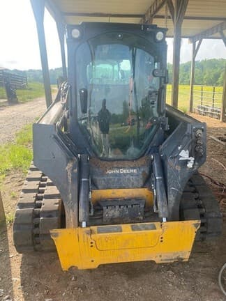 Image of John Deere 325G equipment image 3