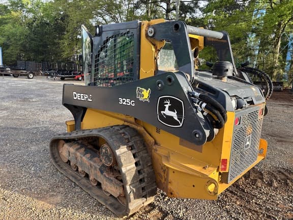 Image of John Deere 325G equipment image 2
