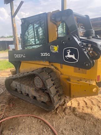 Image of John Deere 325G equipment image 3