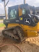 2024 John Deere 325G Image