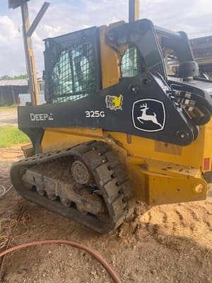 2024 John Deere 325G Image