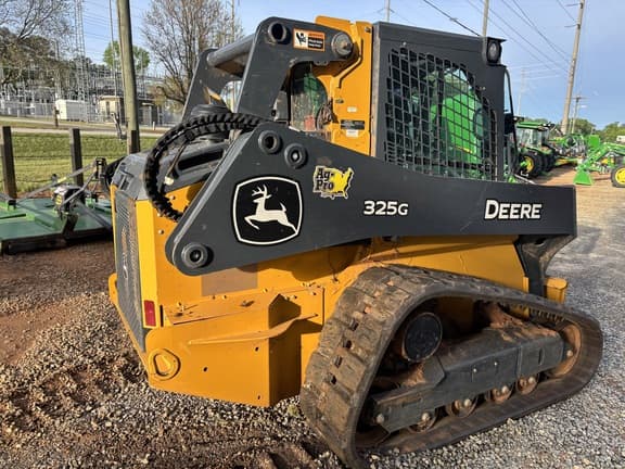 Image of John Deere 325G equipment image 1