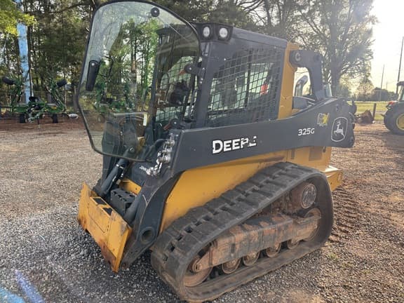Image of John Deere 325G Primary image