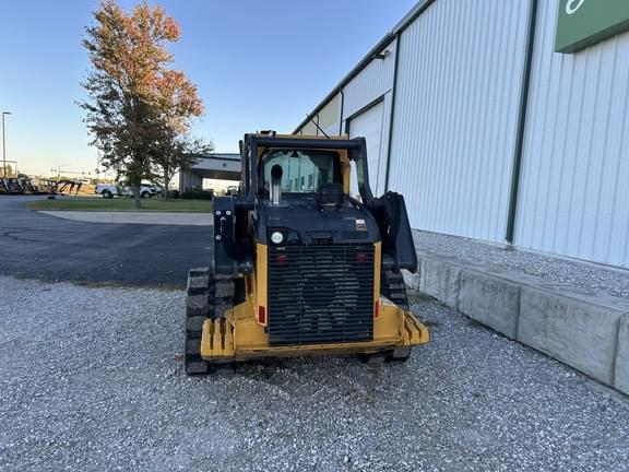 Image of John Deere 325G equipment image 3