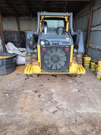 Image of John Deere 325G equipment image 2