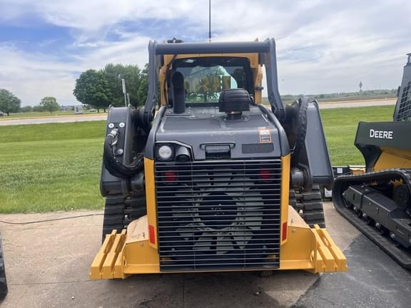 Image of John Deere 325G equipment image 4