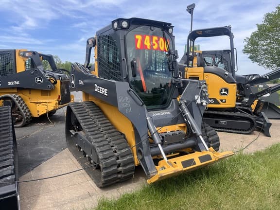 Equipment Main Image