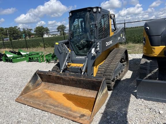 Image of John Deere 325G Primary image
