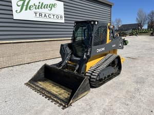 2024 John Deere 325G Image