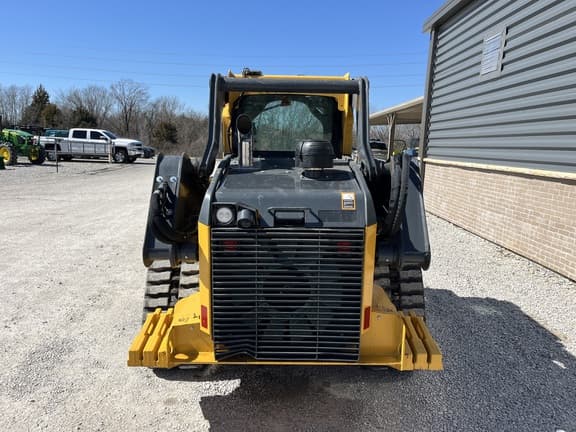 Image of John Deere 325G equipment image 4