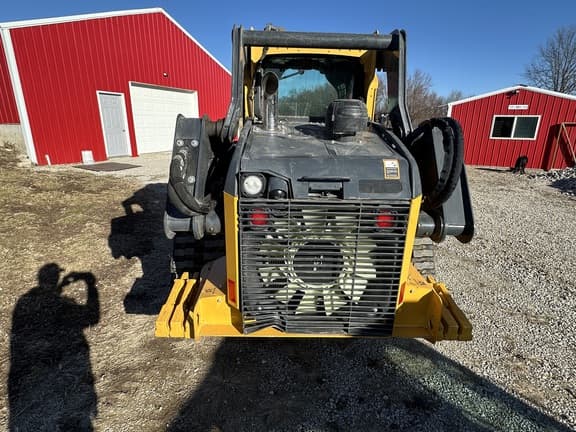 Image of John Deere 325G equipment image 3
