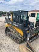 2024 John Deere 325G Image