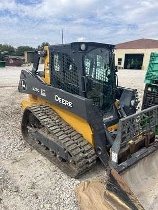 Image of John Deere 325G Primary image