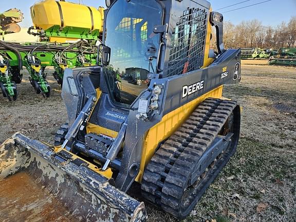 Image of John Deere 325G Primary image