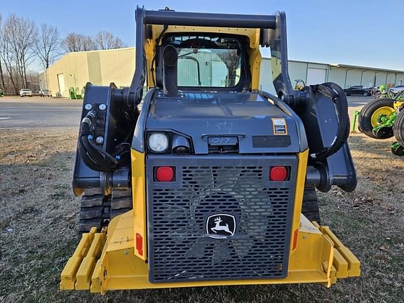 Image of John Deere 325G equipment image 3