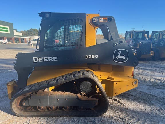 Image of John Deere 325G equipment image 2