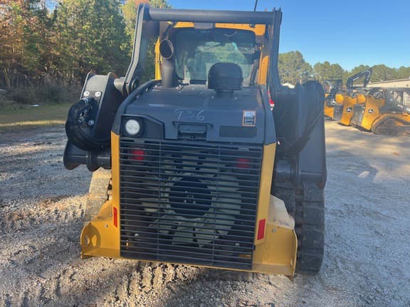 Image of John Deere 325G equipment image 3