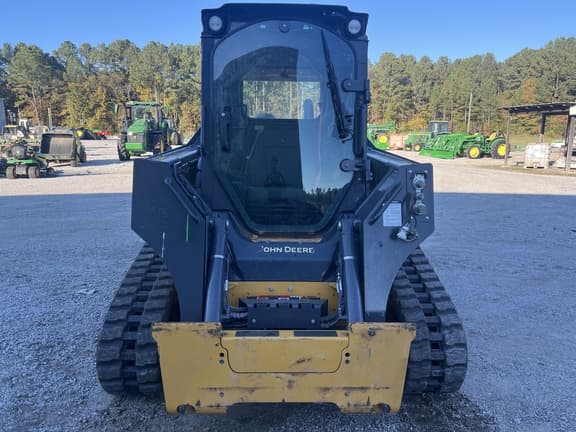 Image of John Deere 325G equipment image 2