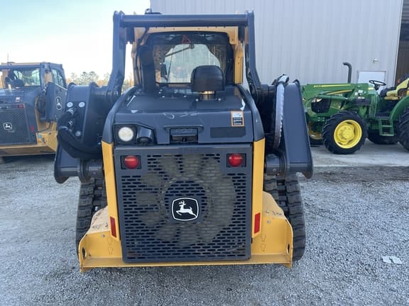 Image of John Deere 325G equipment image 3