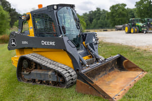 2024 John Deere 325G Image