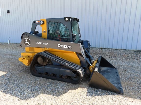Image of John Deere 325G Primary image