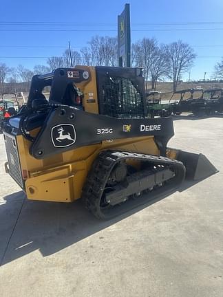 Image of John Deere 325G equipment image 1