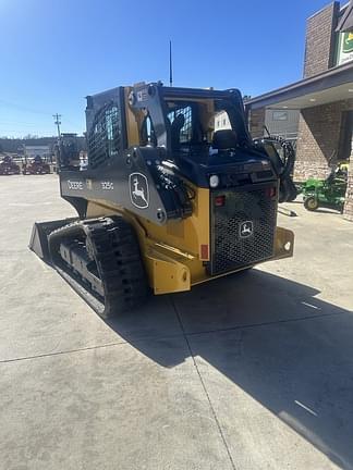 Image of John Deere 325G equipment image 2