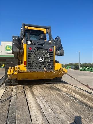 Image of John Deere 325G equipment image 3