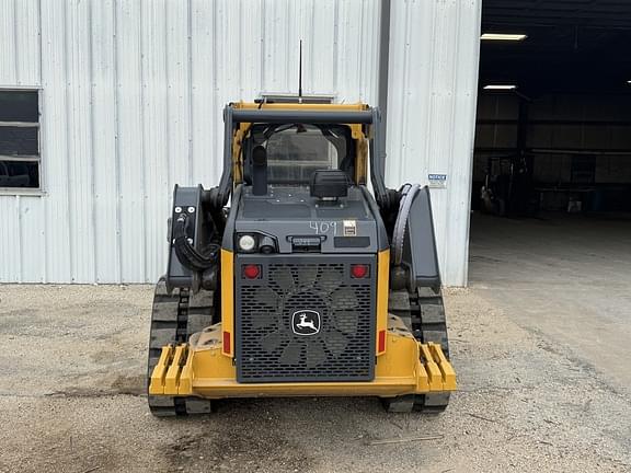 Image of John Deere 325G equipment image 2