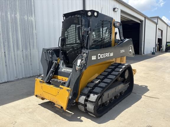 Image of John Deere 325G equipment image 1