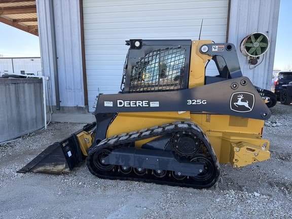 Image of John Deere 325G Primary image