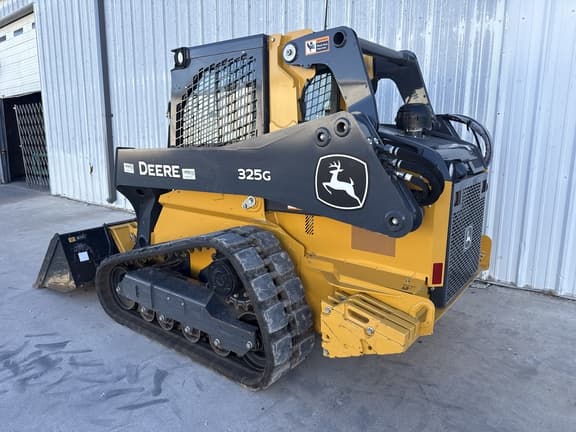 Image of John Deere 325G equipment image 2