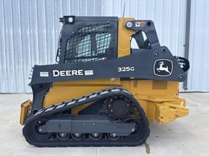 2024 John Deere 325G Image